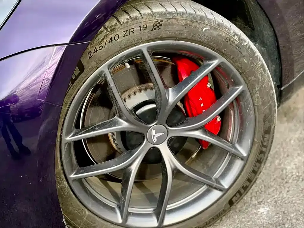 Tesla Model 3 2022 из CN, фото 6