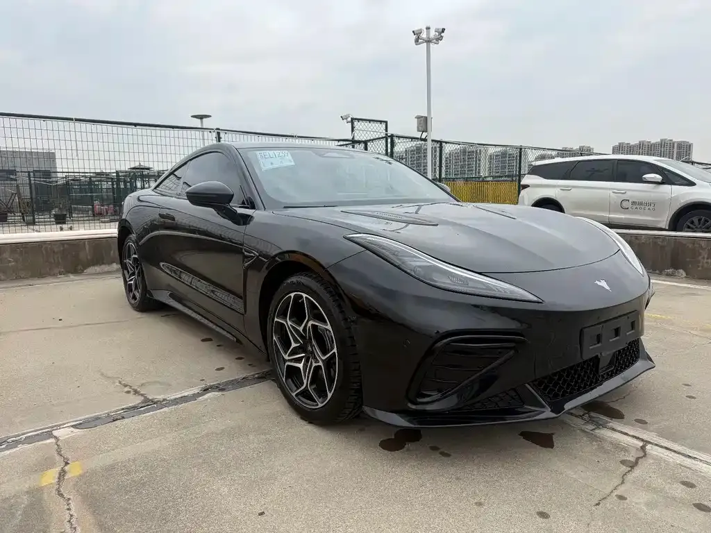 Neta GT 2023 из CN, фото 9