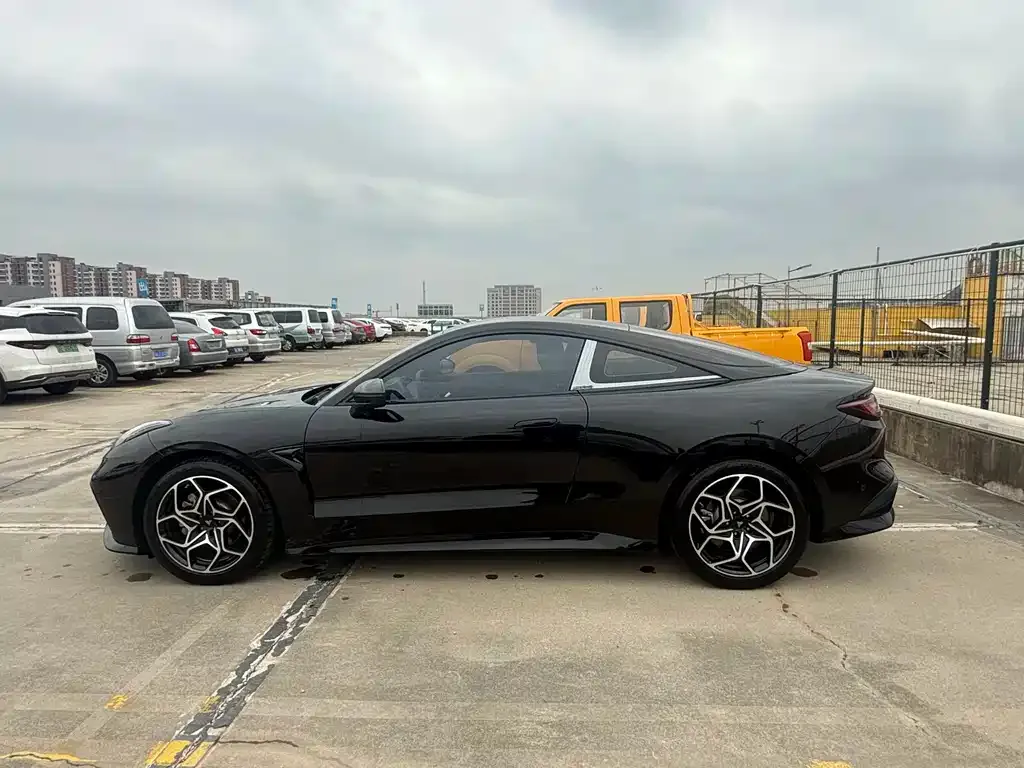 Neta GT 2023 из CN, фото 3