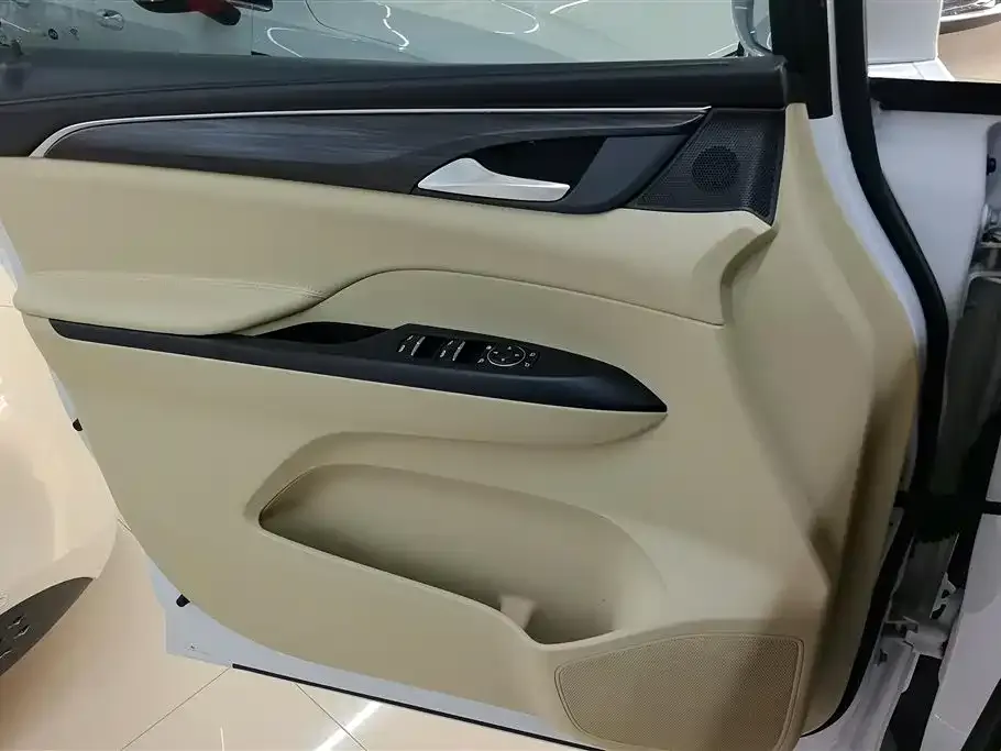 Buick GL8 2022 из CN, фото 5