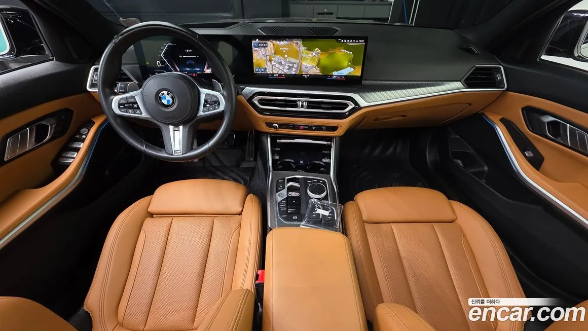 BMW 3-Series — фото 10