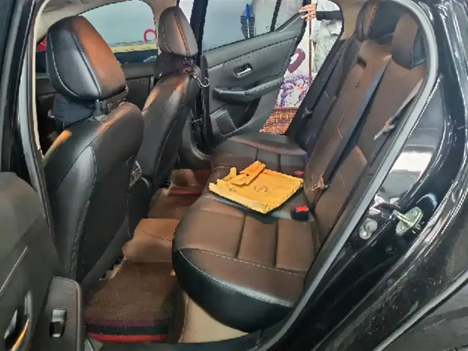 Nissan Sylphy 2022 из CN, фото 8