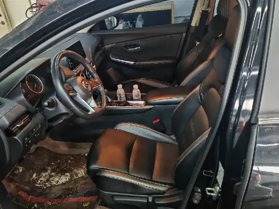 Nissan Sylphy 2022 из CN, фото 7
