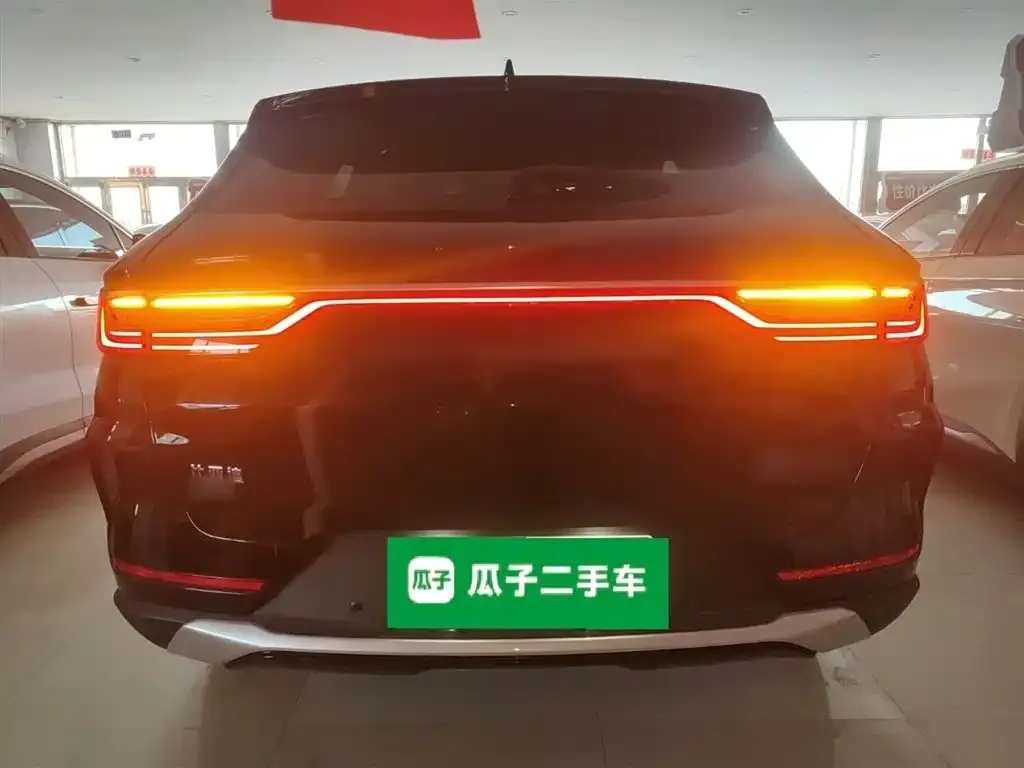 BYD PLUS New Energy 2022 из CN, фото 3