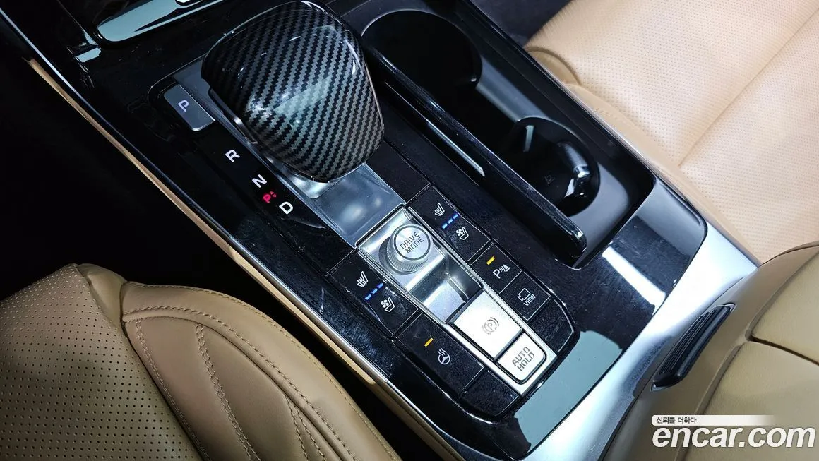 Kia K7 2021 из KR, фото 7