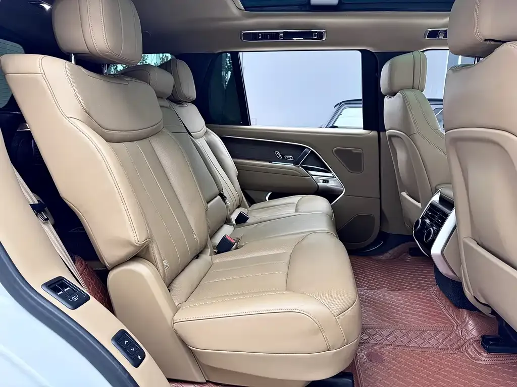 Land Rover Range Rover 2023 из CN, фото 7
