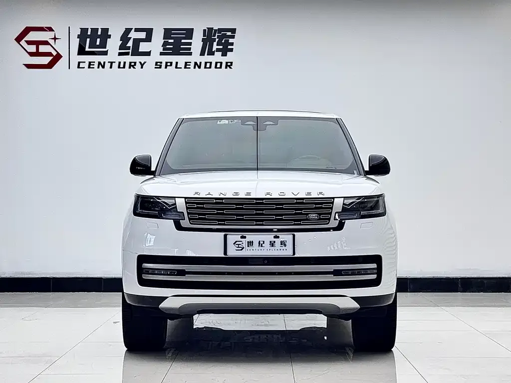Land Rover Range Rover 2023 из CN, фото 8