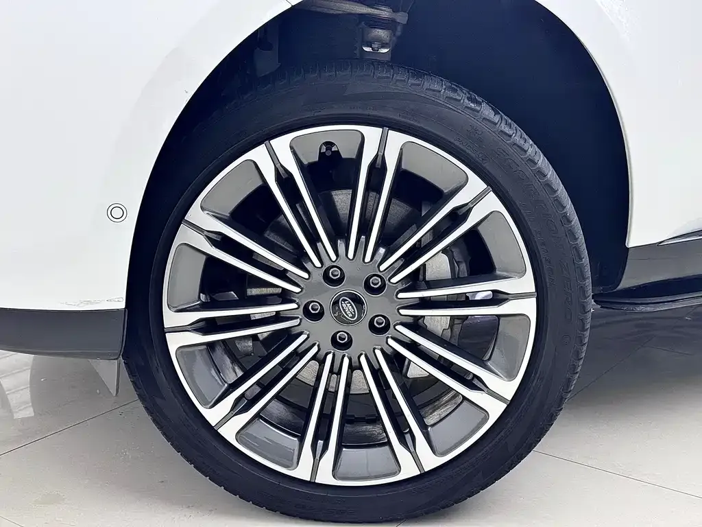 Land Rover Range Rover 2023 из CN, фото 3