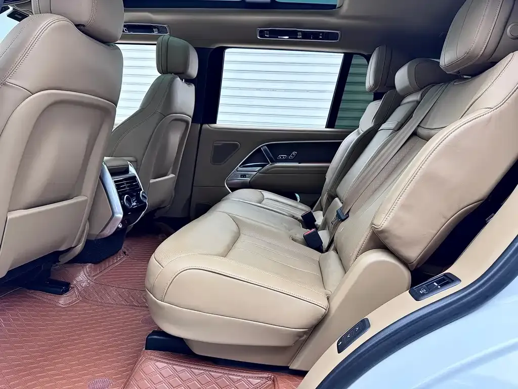 Land Rover Range Rover 2023 из CN, фото 5