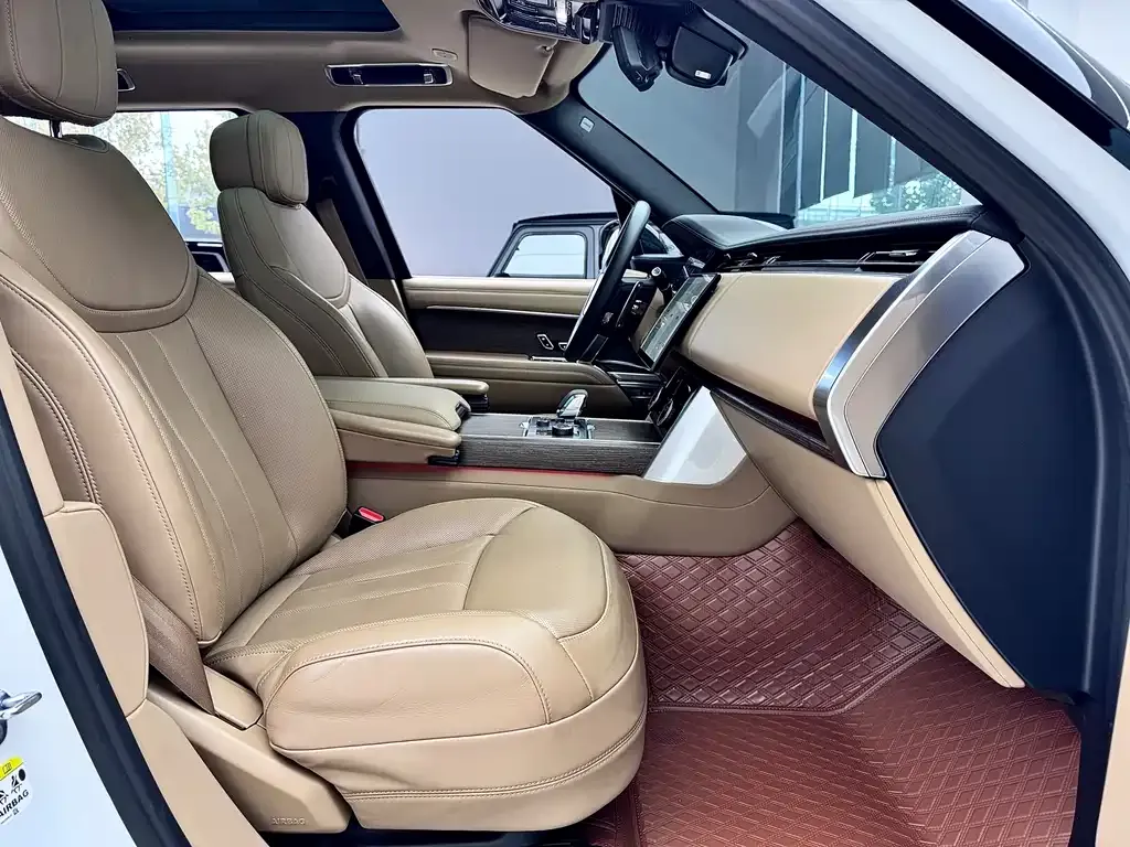 Land Rover Range Rover 2023 из CN, фото 10