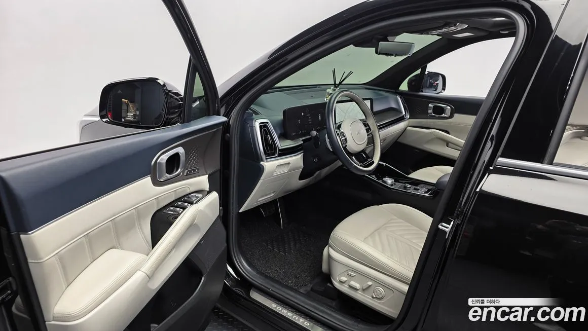 Kia Sorento — фото 10