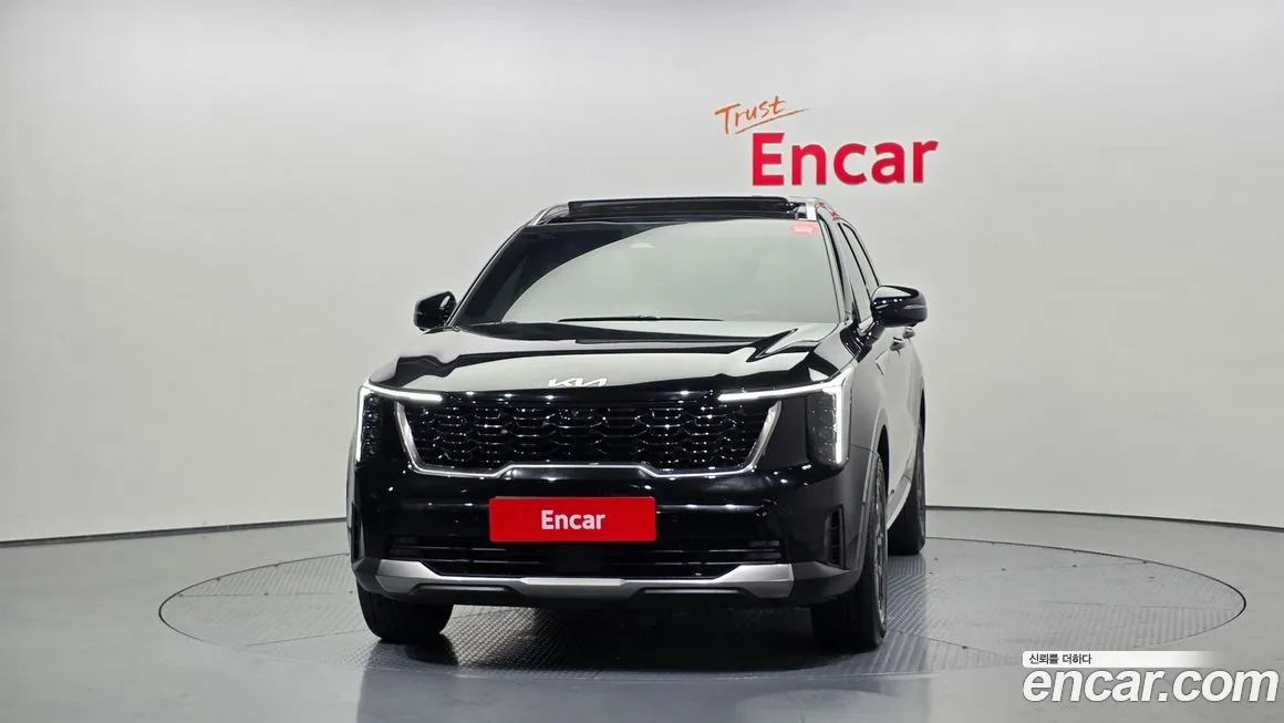 Kia Sorento — фото 2
