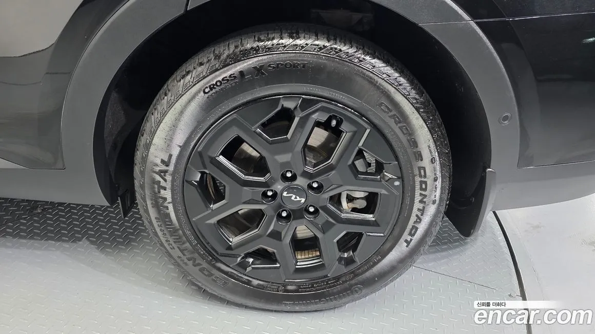 Kia Sorento — фото 4
