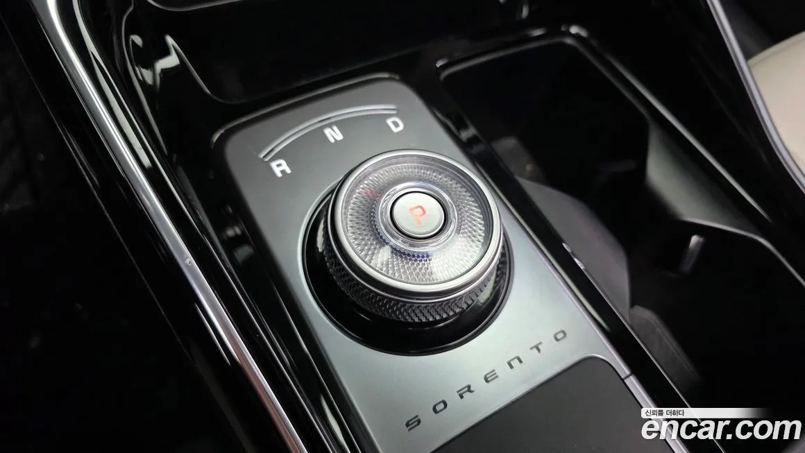 Kia Sorento — фото 3