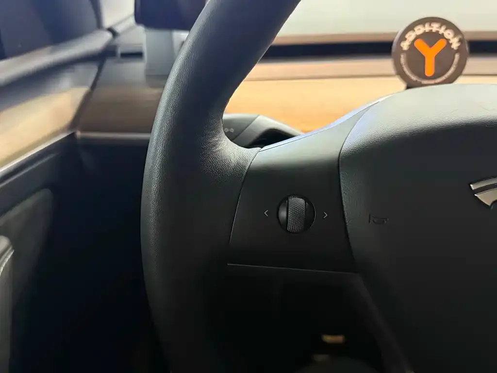 Tesla Model Y 2021 из CN, фото 3