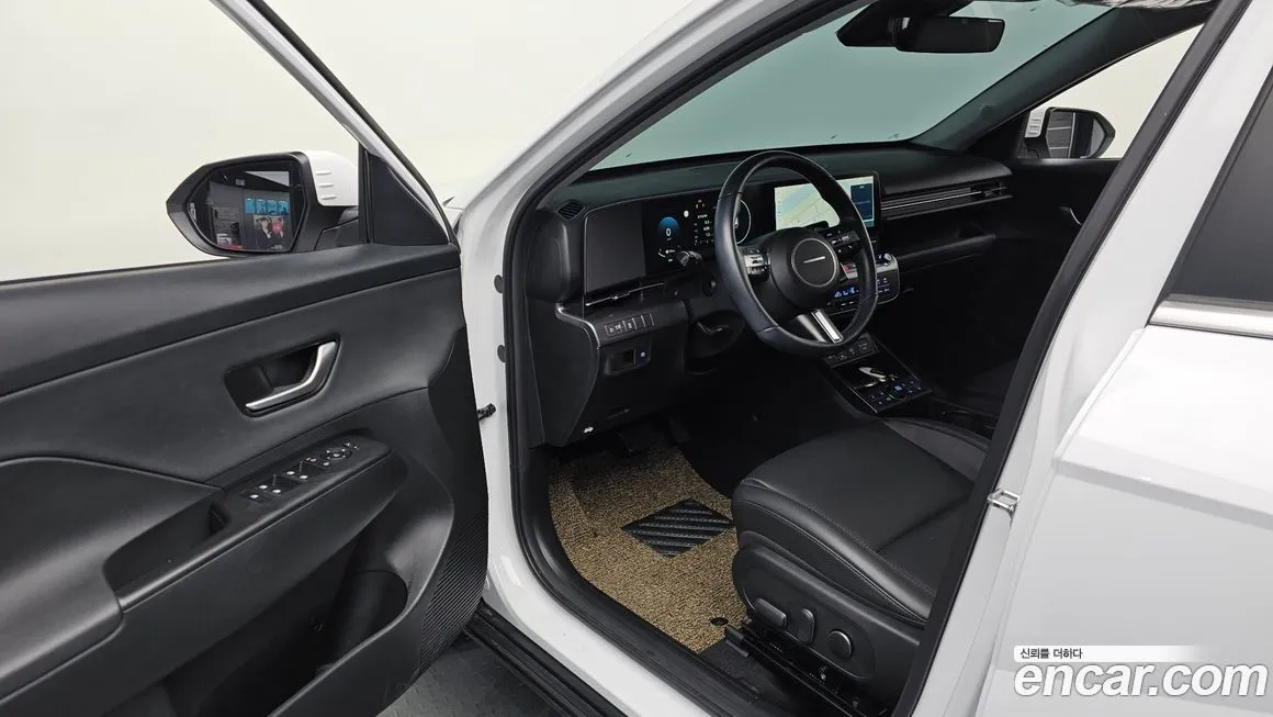Hyundai Kona 2024 из KR, фото 8