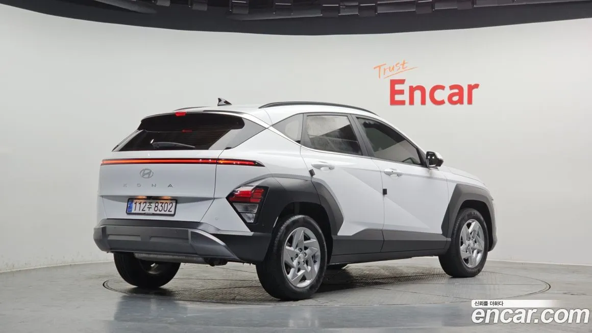 Hyundai Kona 2024 из KR, фото 5