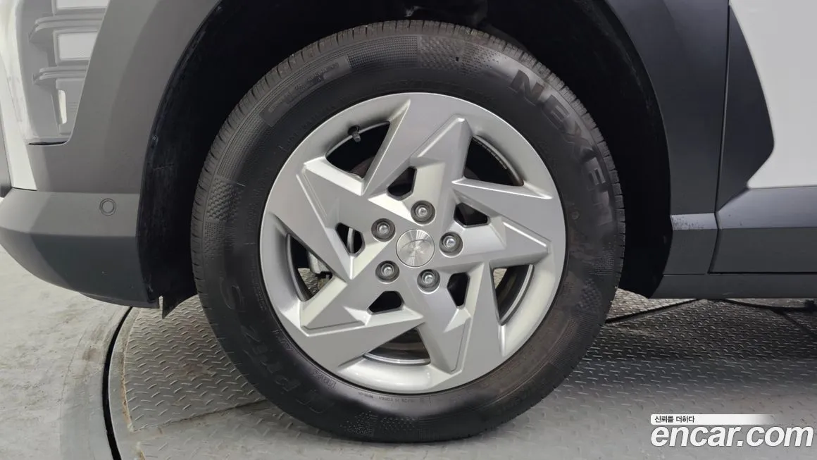 Hyundai Kona 2024 из KR, фото 6