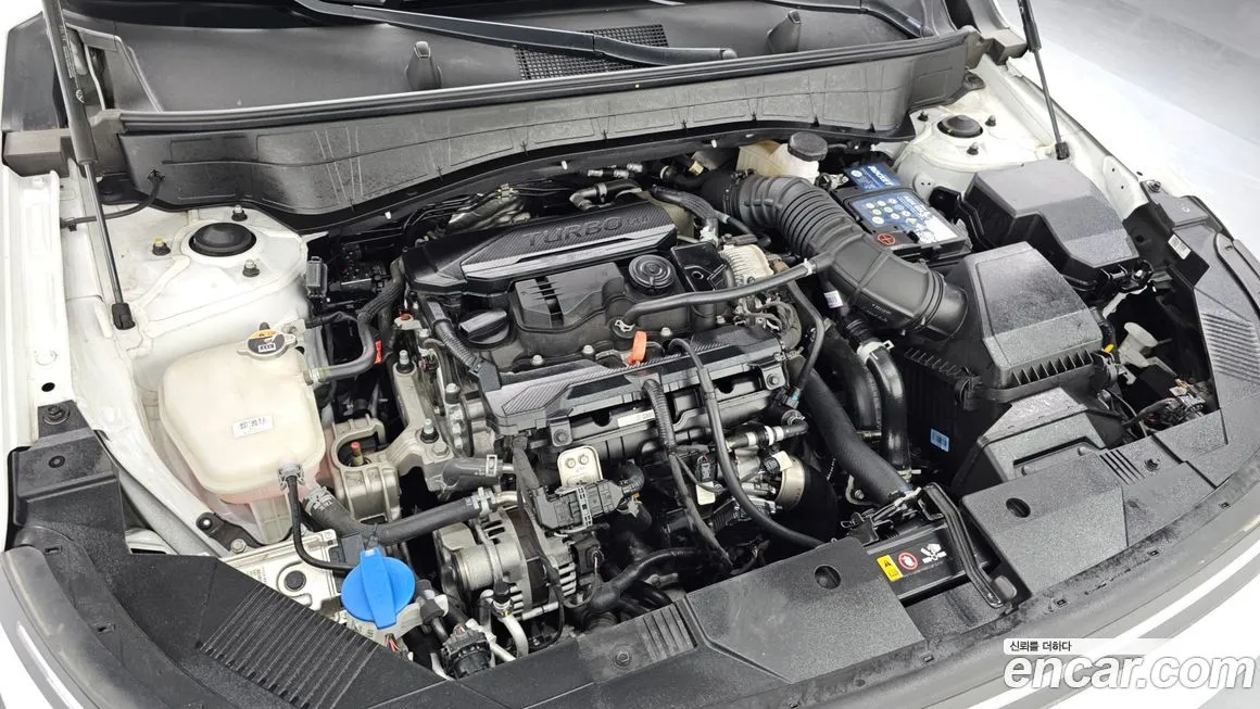 Hyundai Kona 2024 из KR, фото 10