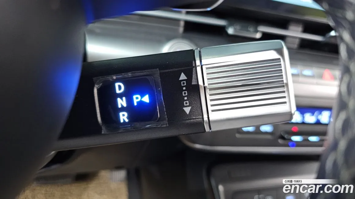 Hyundai Kona 2024 из KR, фото 7