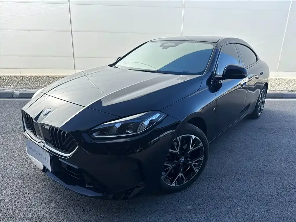 BMW 2 Series 2025 из CN, фото 1