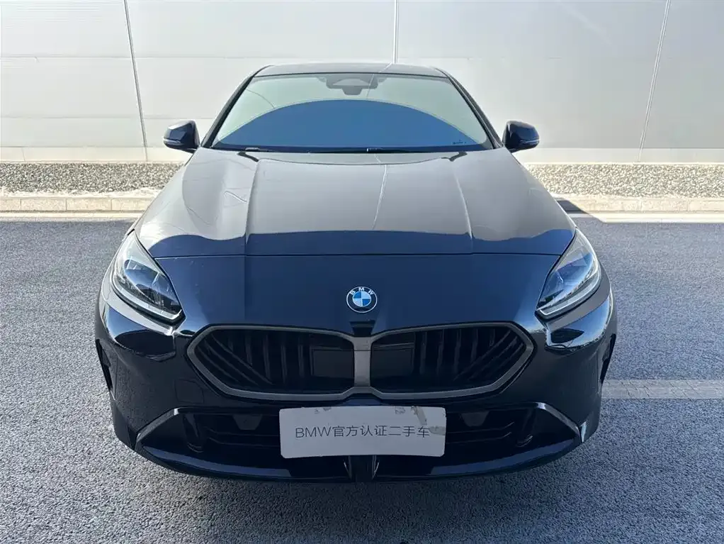 BMW 2 Series 2025 из CN, фото 8