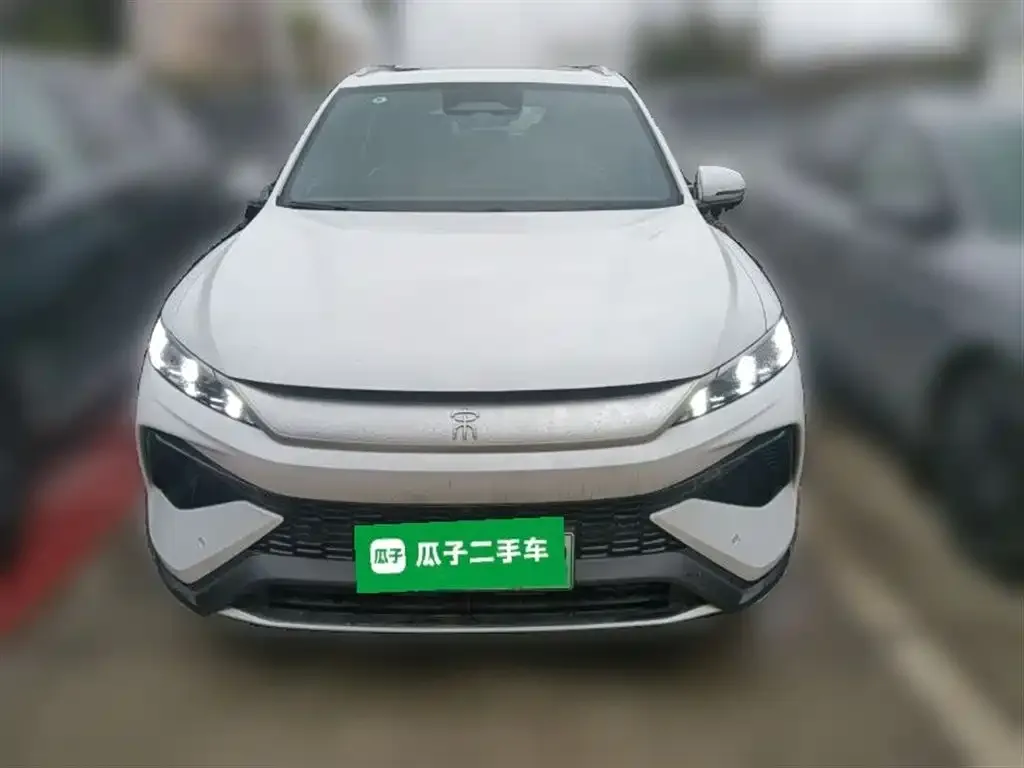 BYD Pro New Energy 2025 из CN, фото 2