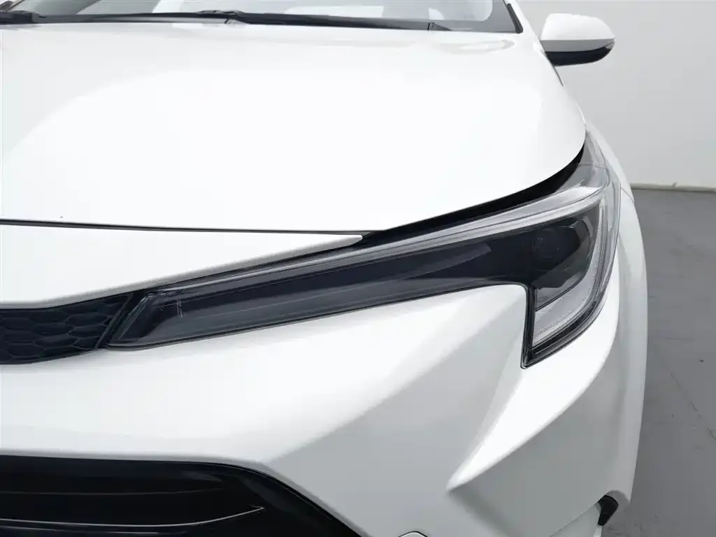 Toyota Levin 2024 из CN, фото 2
