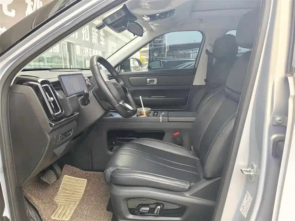 Chery C-DM 2024 из CN, фото 2