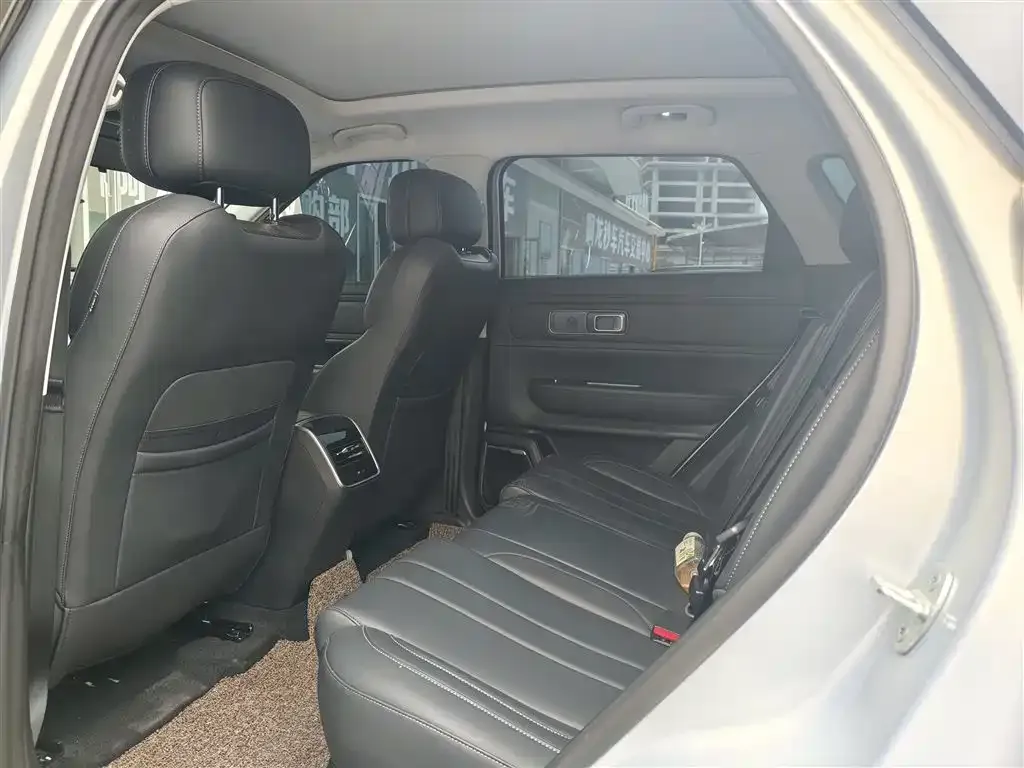 Chery C-DM 2024 из CN, фото 3