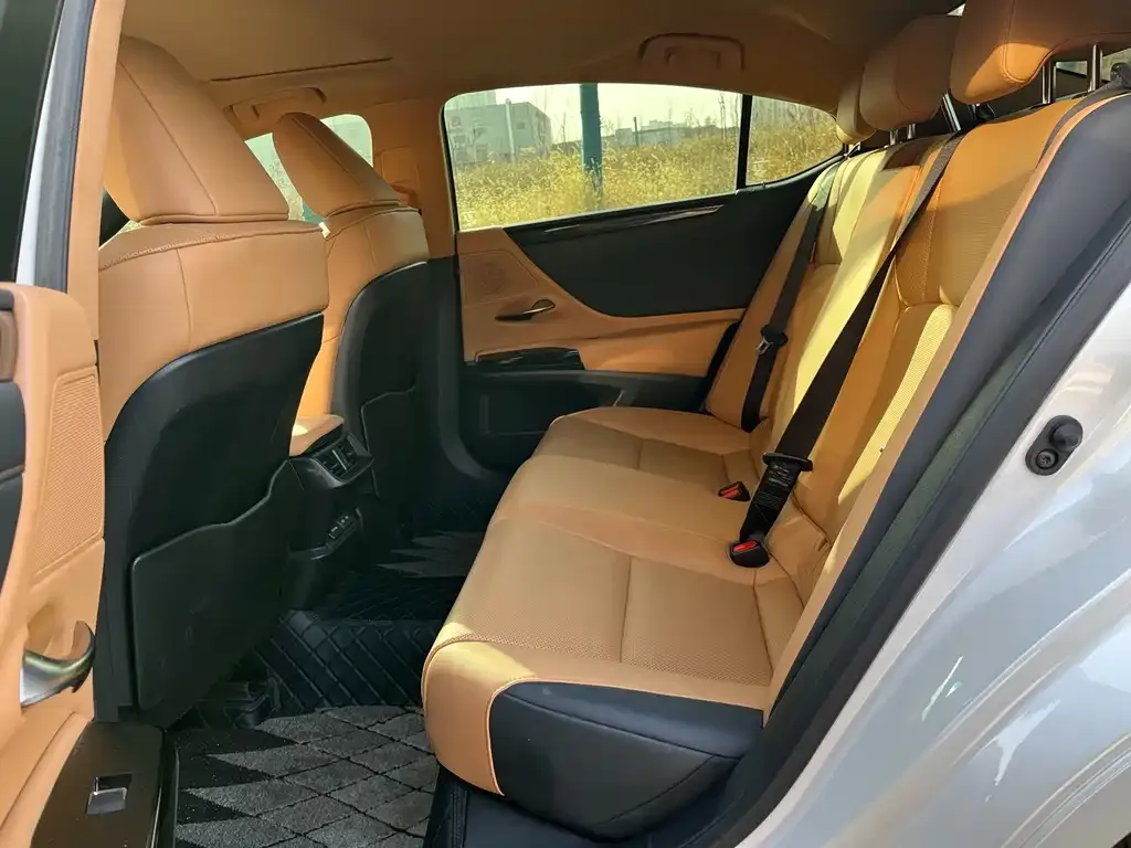 Lexus ES 2023 из CN, фото 6