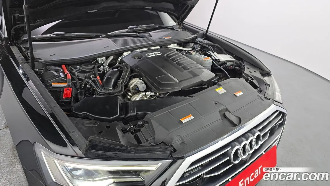 Audi A6 — фото 8