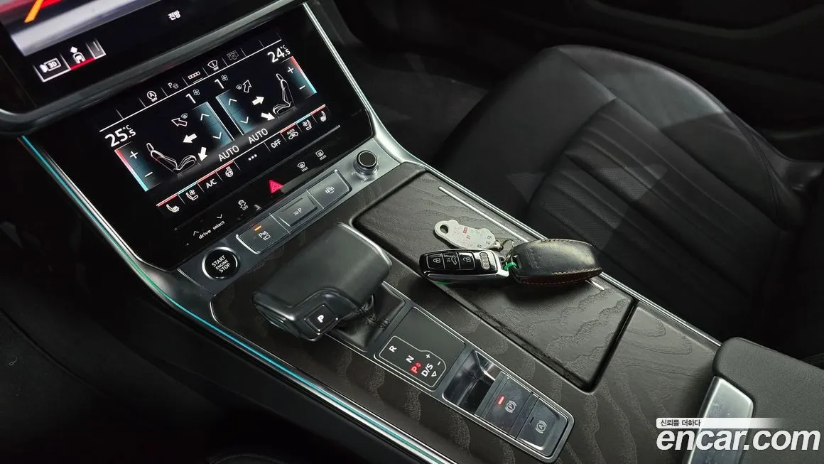 Audi A6 — фото 7
