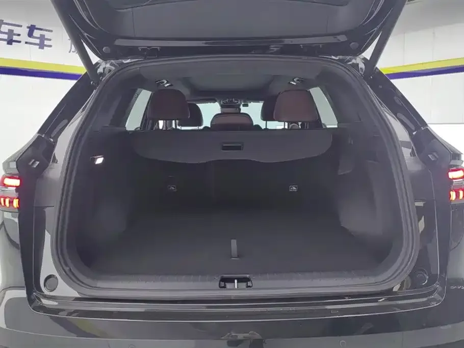 Geely Xingyue L 2022 из CN, фото 3