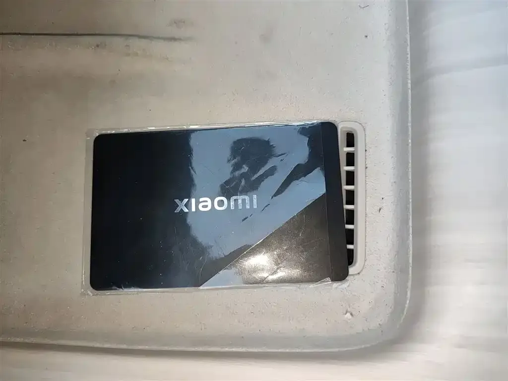 Xiaomi SU7 2025 из CN, фото 5