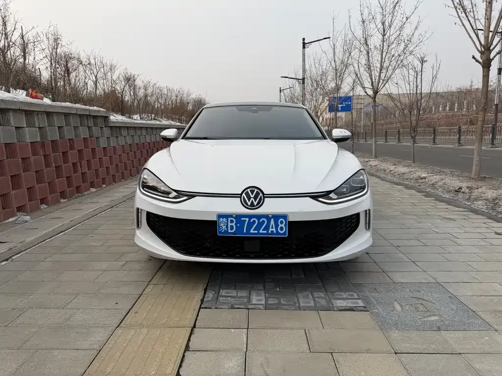 Volkswagen Lamando 2022 из CN, фото 6