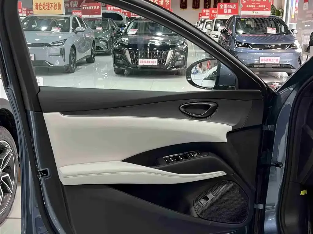 BYD Seal 06 2025 из CN, фото 9