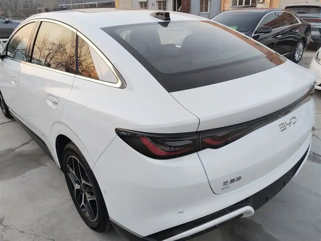 BYD Seal 06 2025 из CN, фото 9
