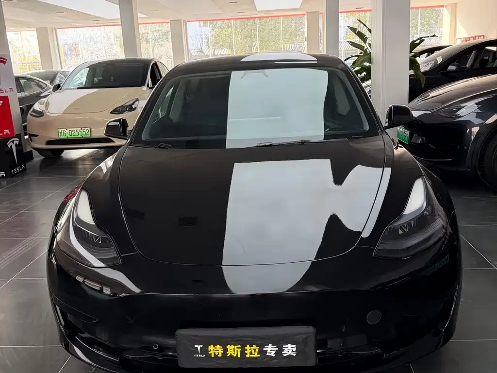 Tesla Model 3 2023 из CN, фото 6