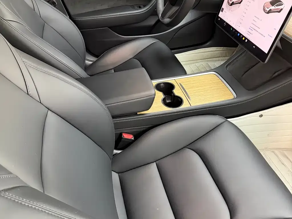 Tesla Model 3 2023 из CN, фото 9