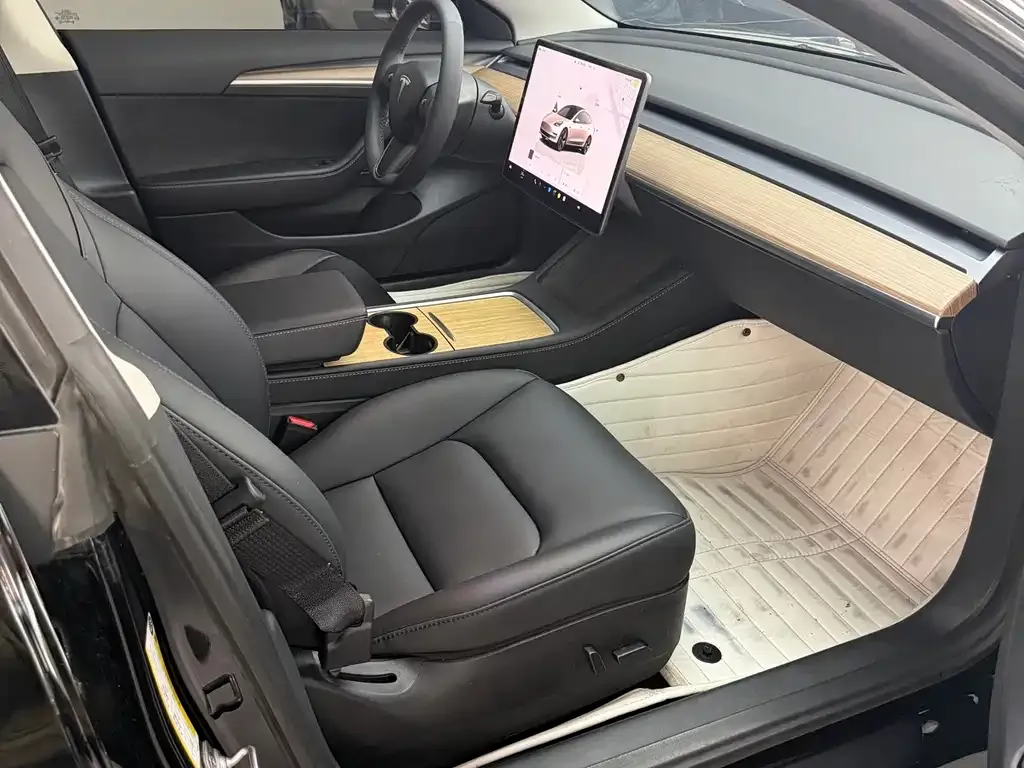 Tesla Model 3 2023 из CN, фото 3