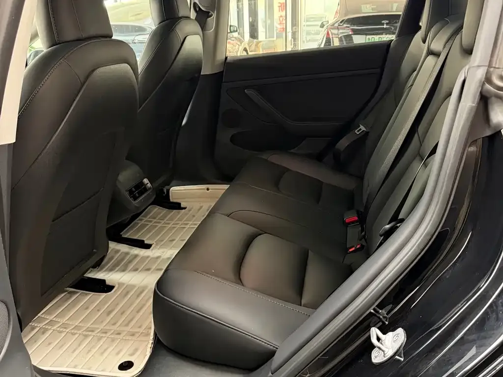Tesla Model 3 2023 из CN, фото 4