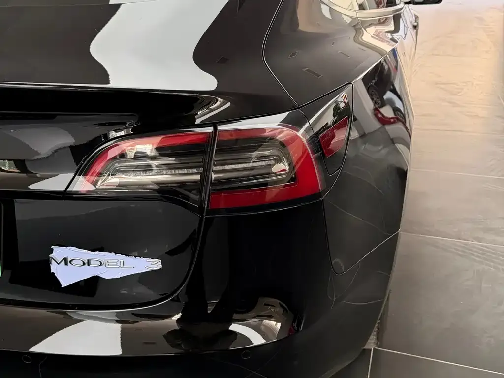Tesla Model 3 2023 из CN, фото 7