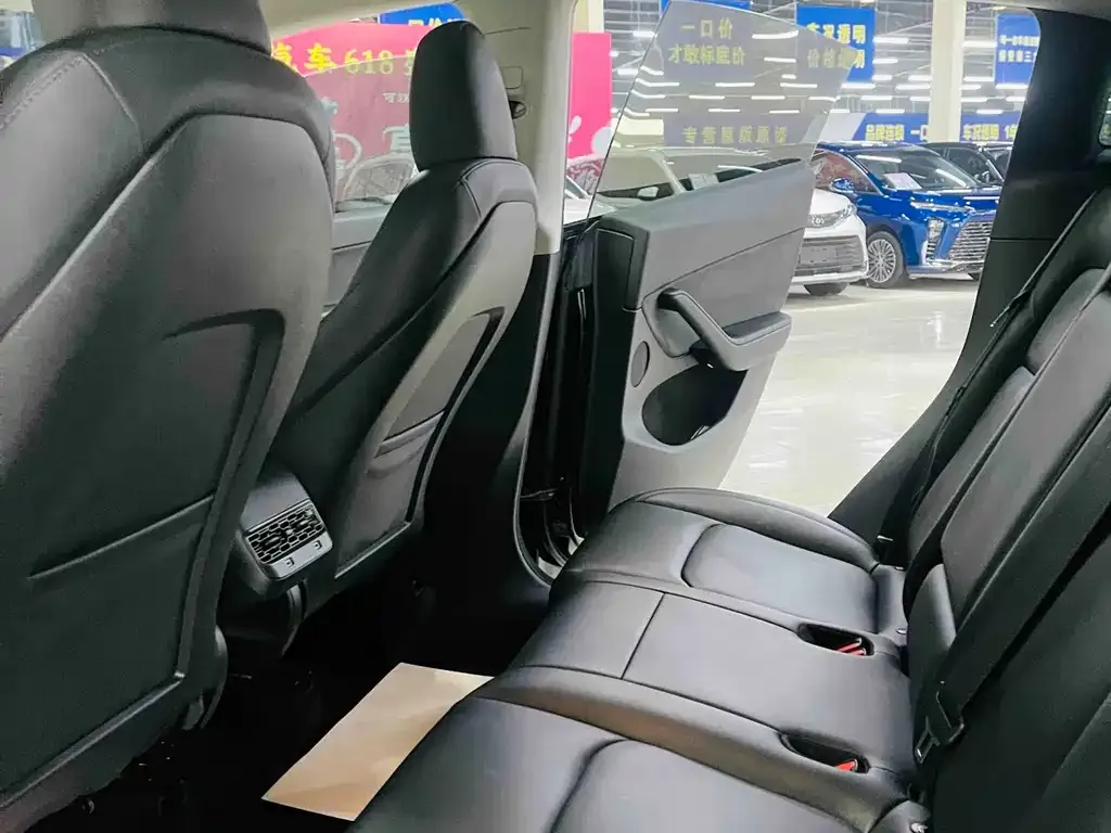 Tesla Model Y 2023 из CN, фото 6
