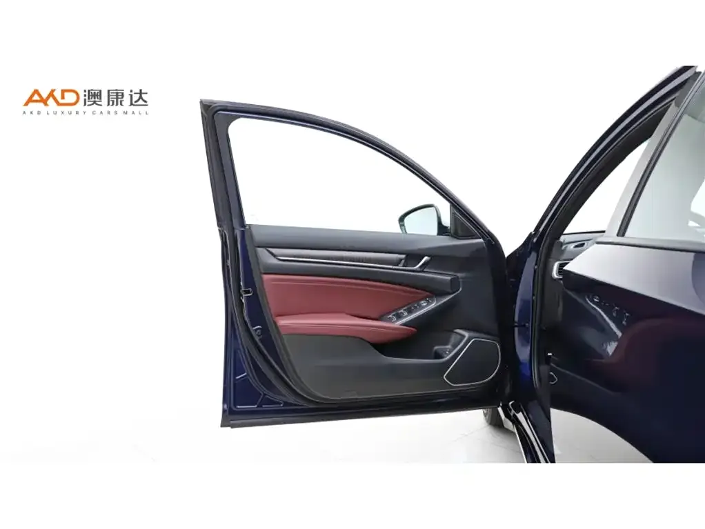 Honda Inspire — фото 8