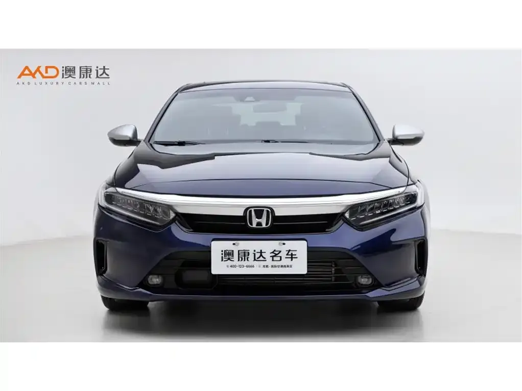 Honda Inspire — фото 5