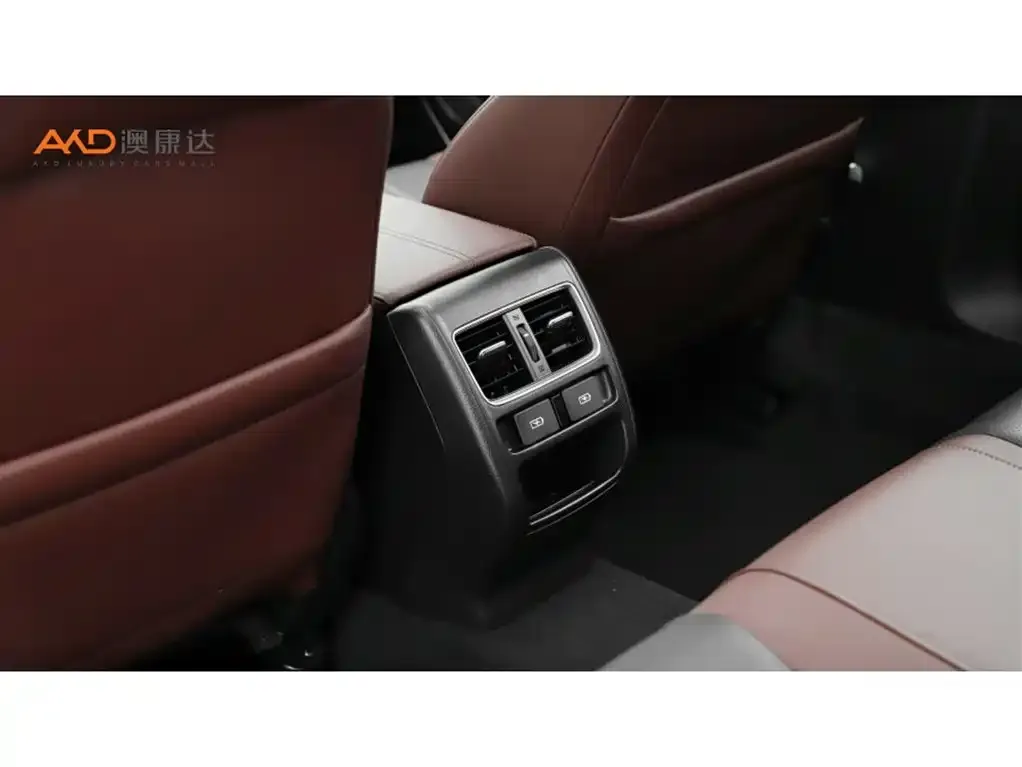 Honda Inspire — фото 7