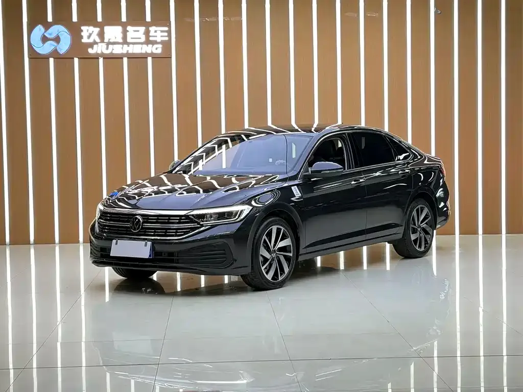 Volkswagen Sagitar 2025 из CN, фото 1