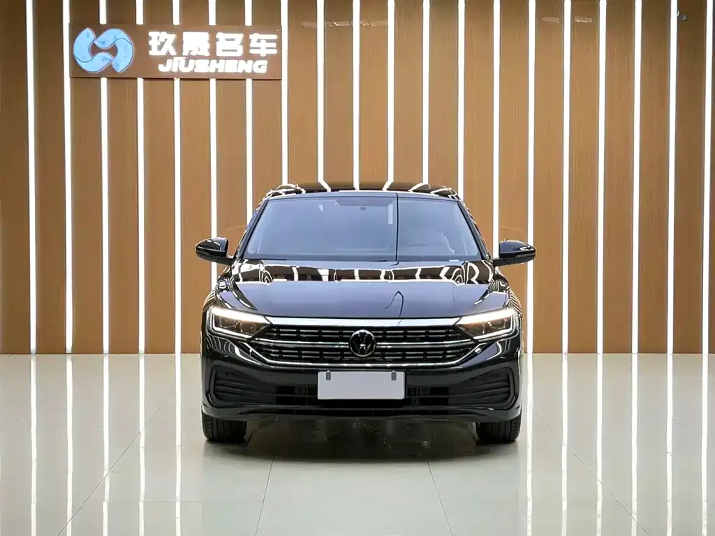 Volkswagen Sagitar 2025 из CN, фото 2