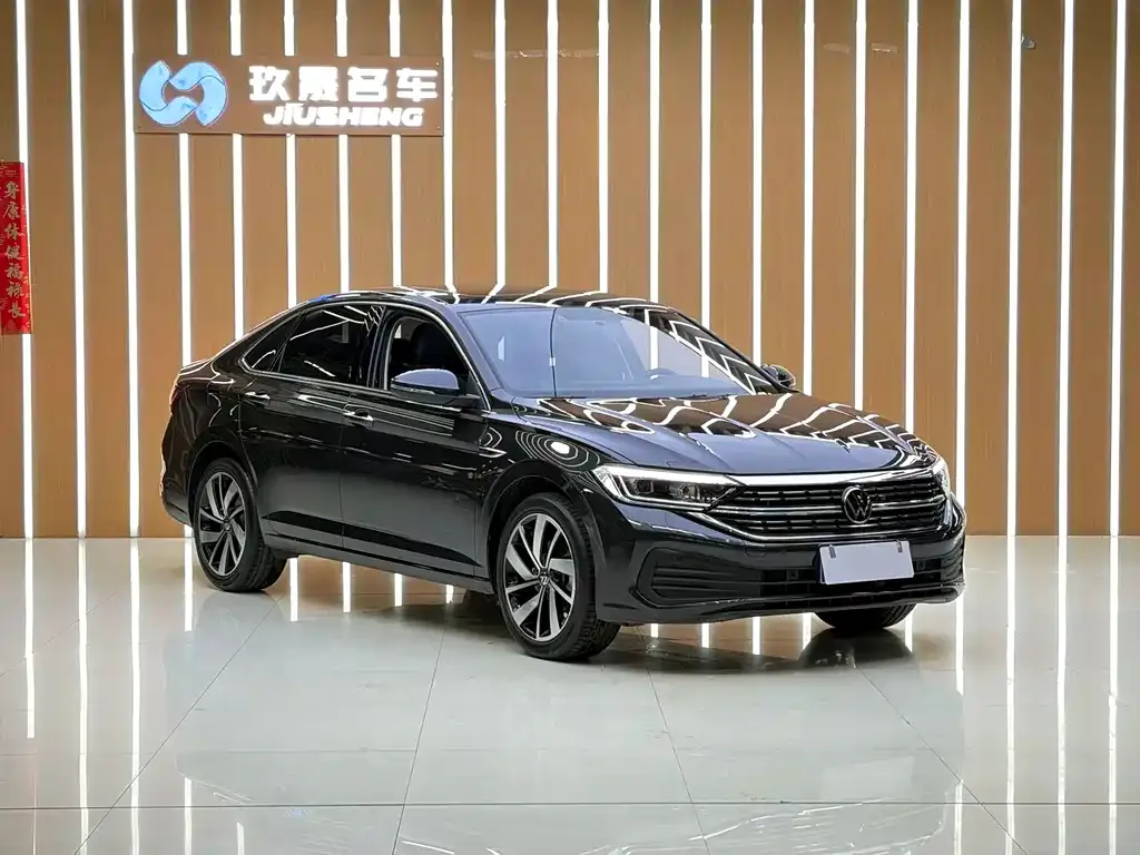 Volkswagen Sagitar 2025 из CN, фото 6